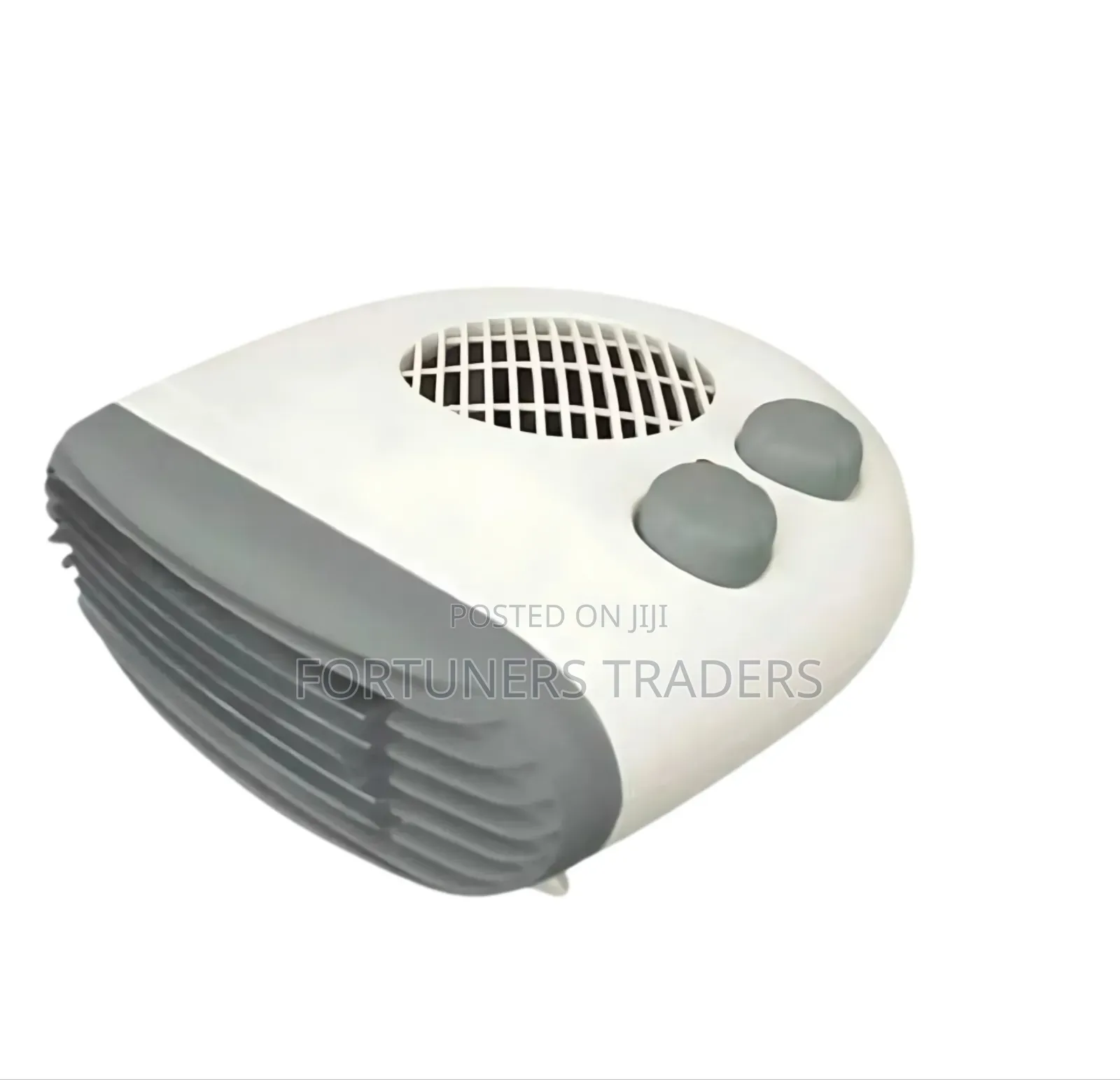 Fan Room Heater Premier