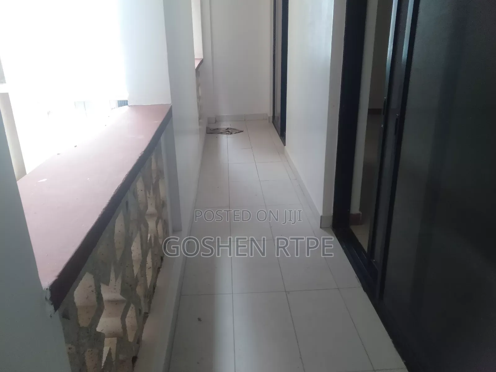 3bdrm Apartment in Nyali Mombasa for rent