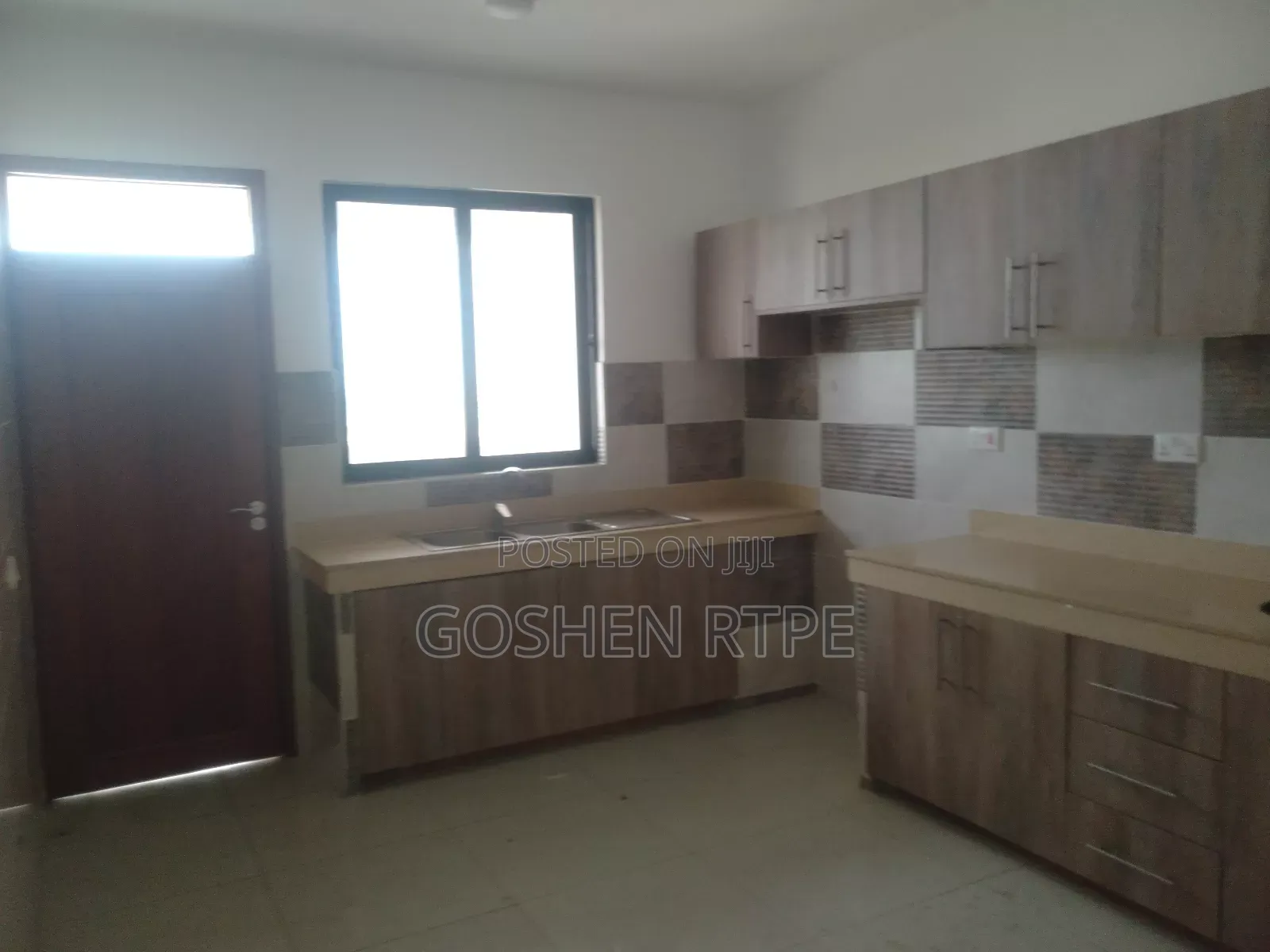 3bdrm Apartment in Nyali Mombasa for rent