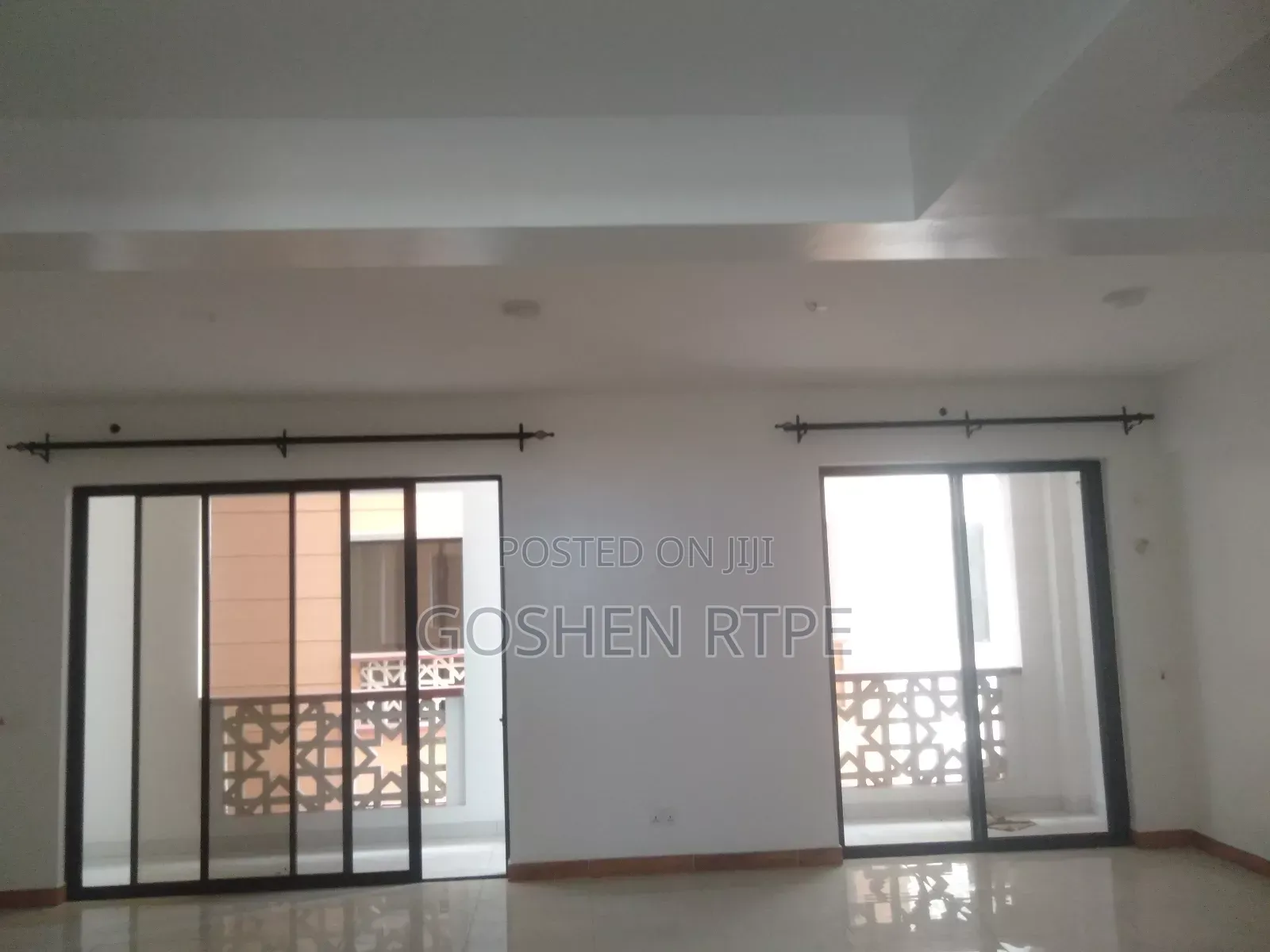 3bdrm Apartment in Nyali Mombasa for rent
