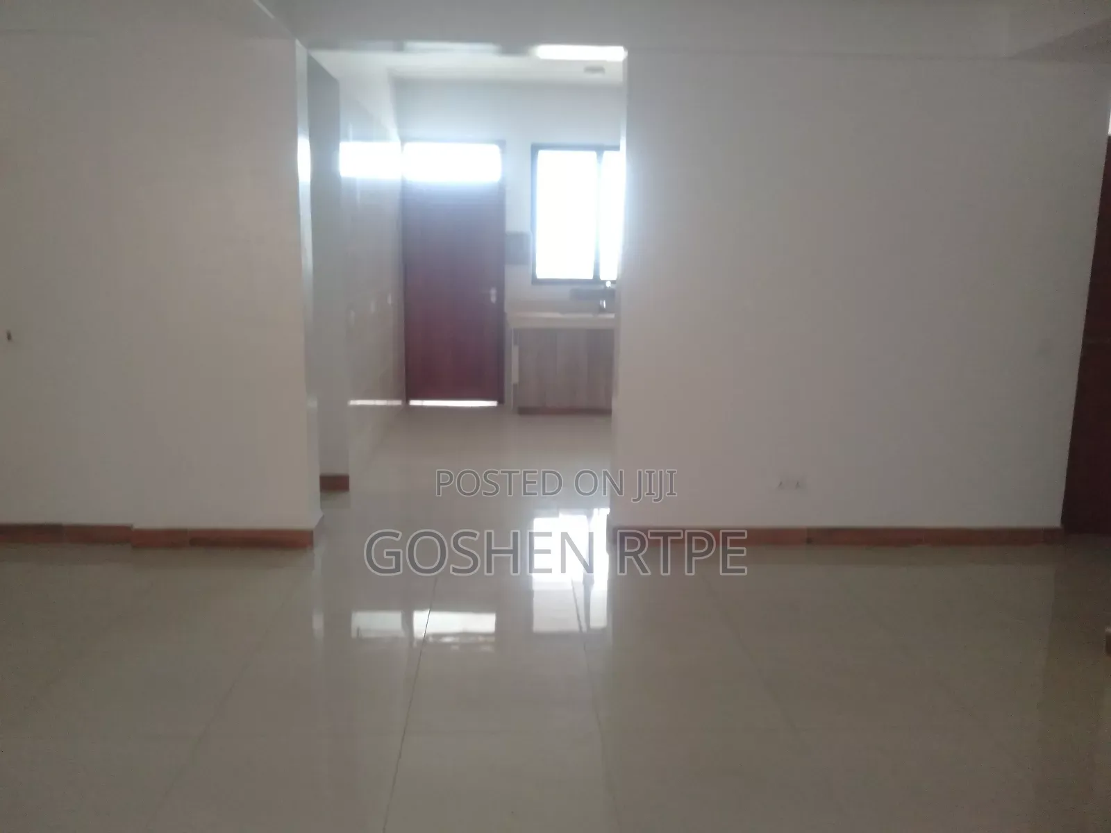 3bdrm Apartment in Nyali Mombasa for rent