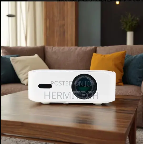 Full Hd 1080p Global Led Projectors Mobile Projector