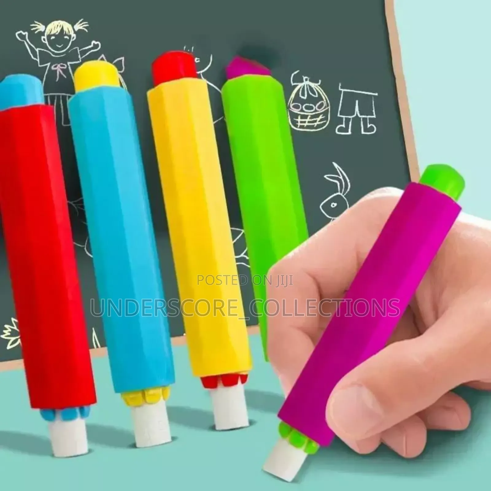 Chalk Holder