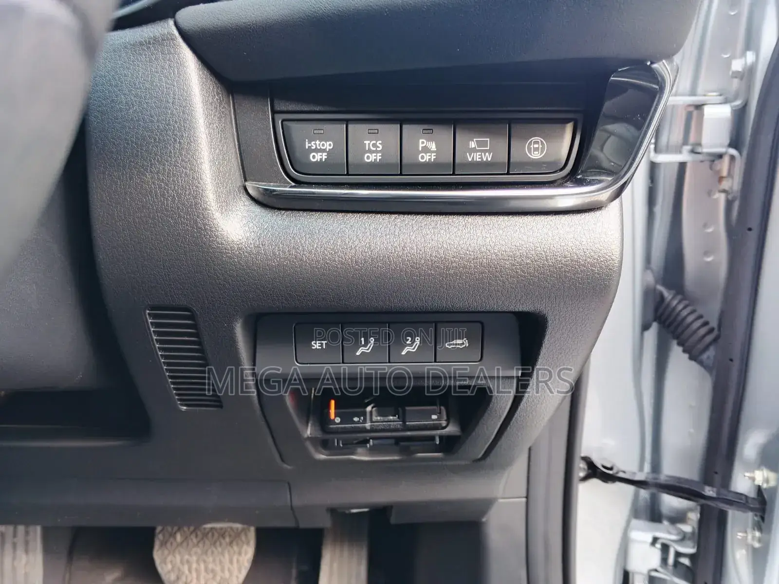 Mazda CX-30 2020