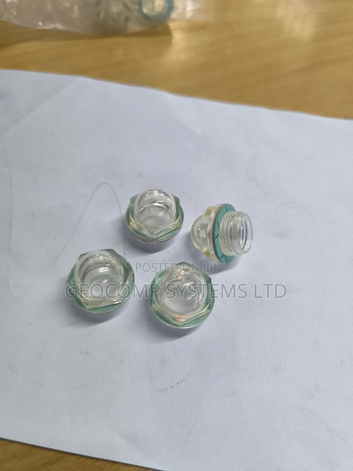 Oil Level Gauge B3800