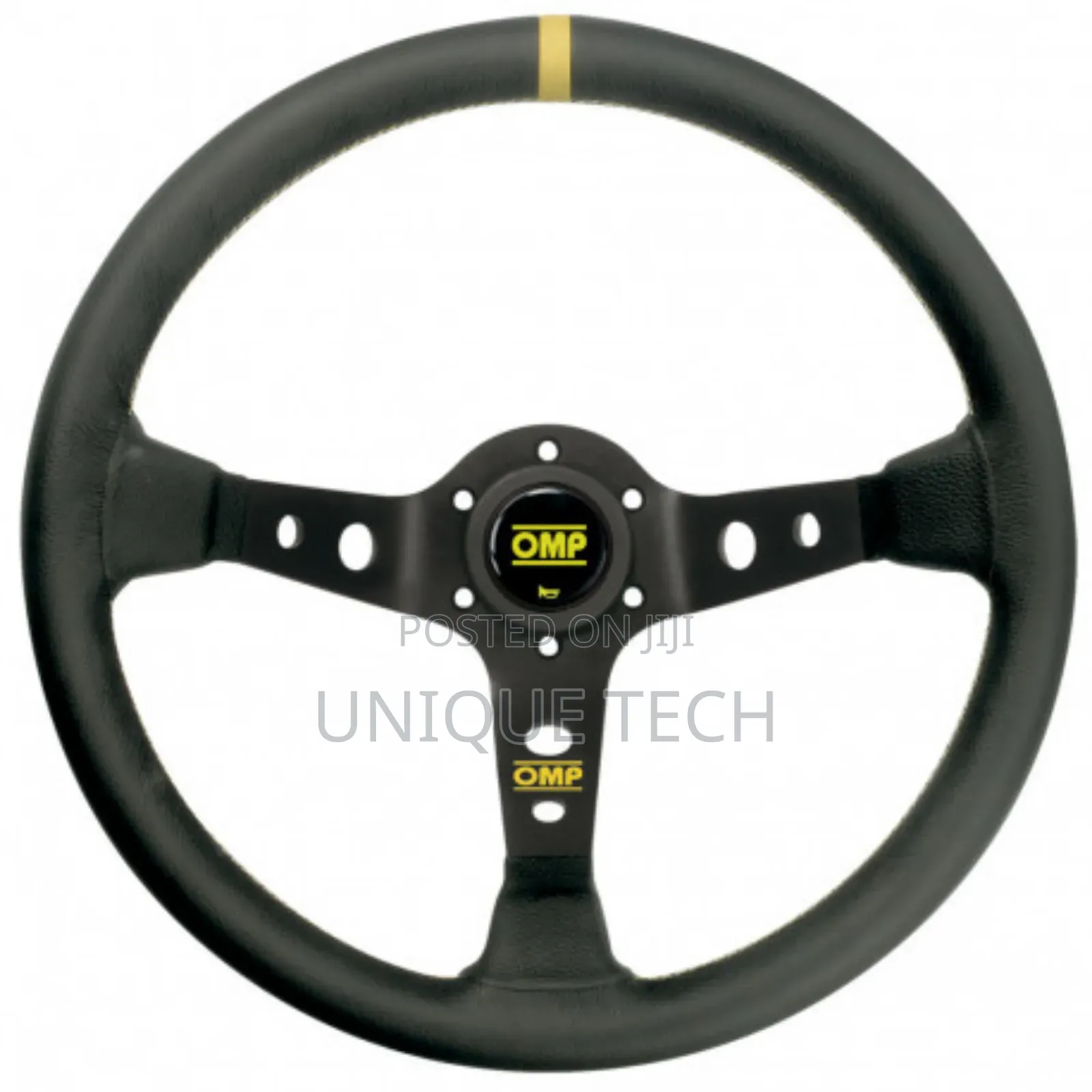Omp Sport Steering Wheel /Steering Wheel