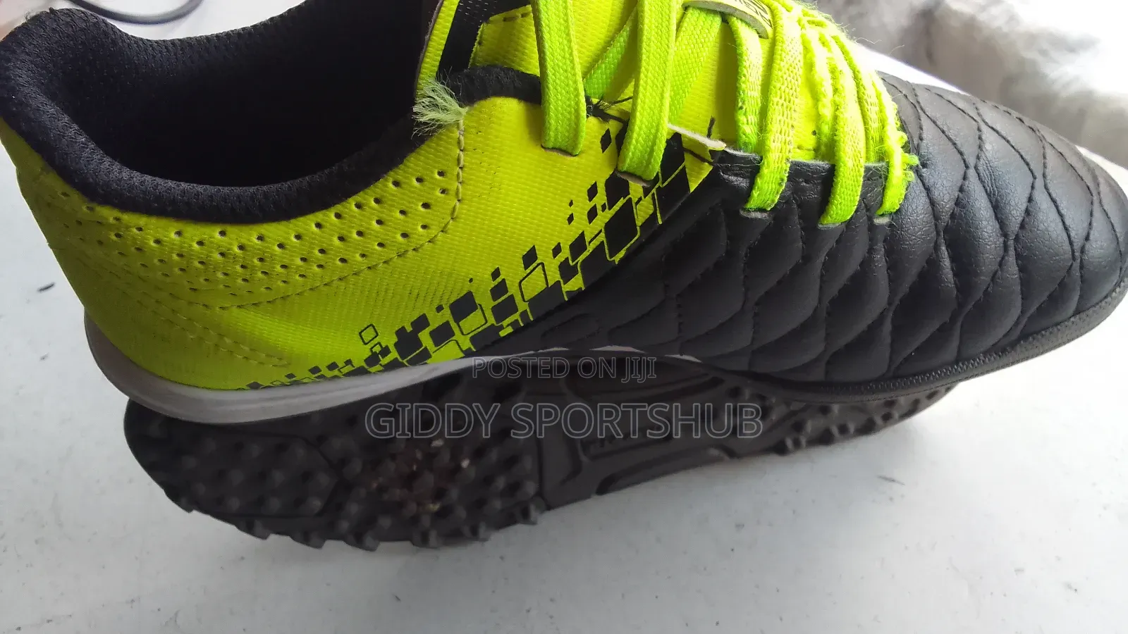 Trainner Boot for Kids