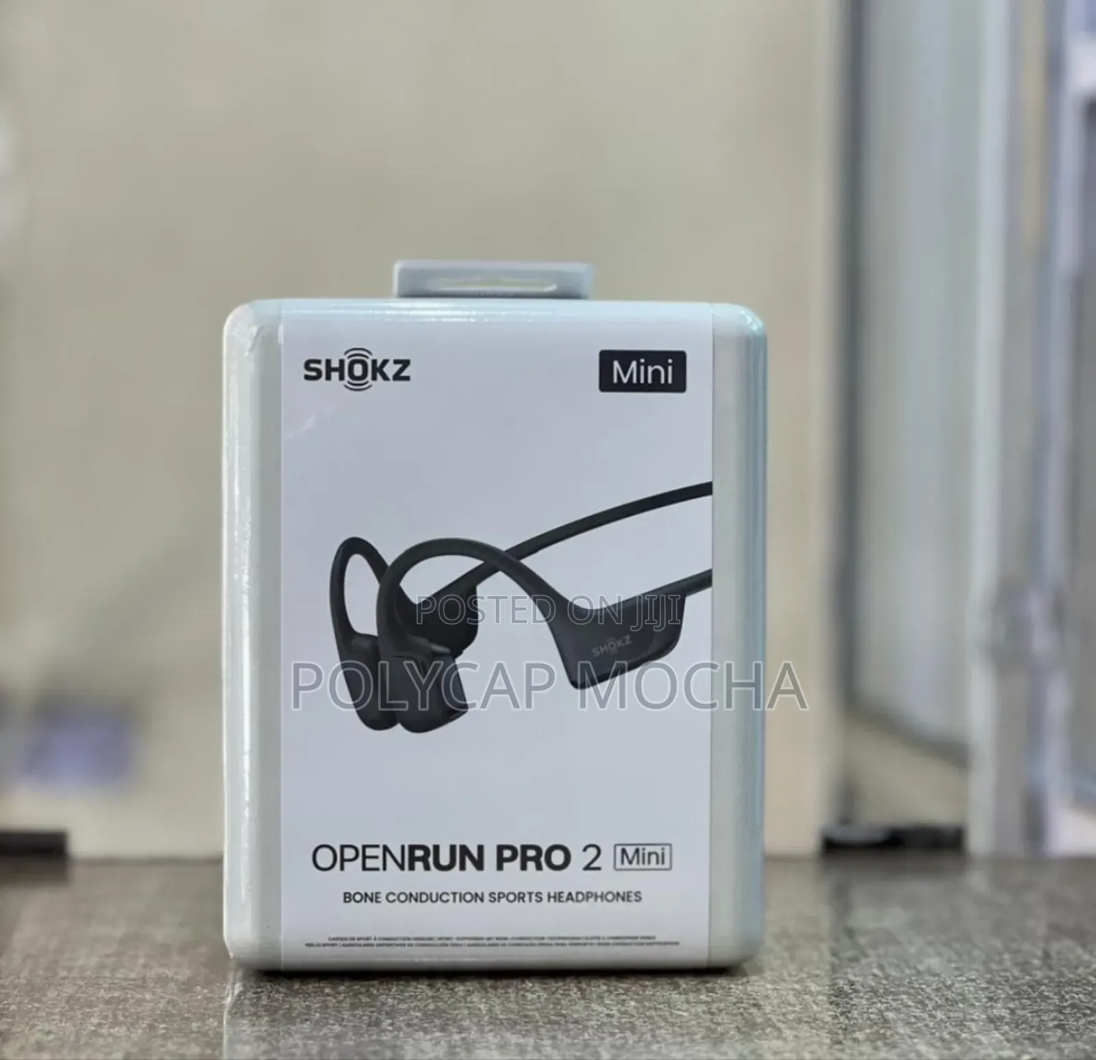Shokz Openrun Pro 2 Mini Earbuds
