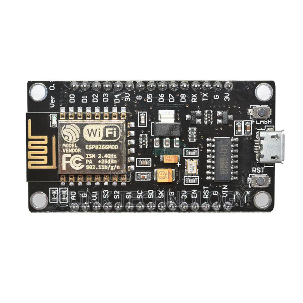 Esp8266 Lua Wifi V3 Ch340