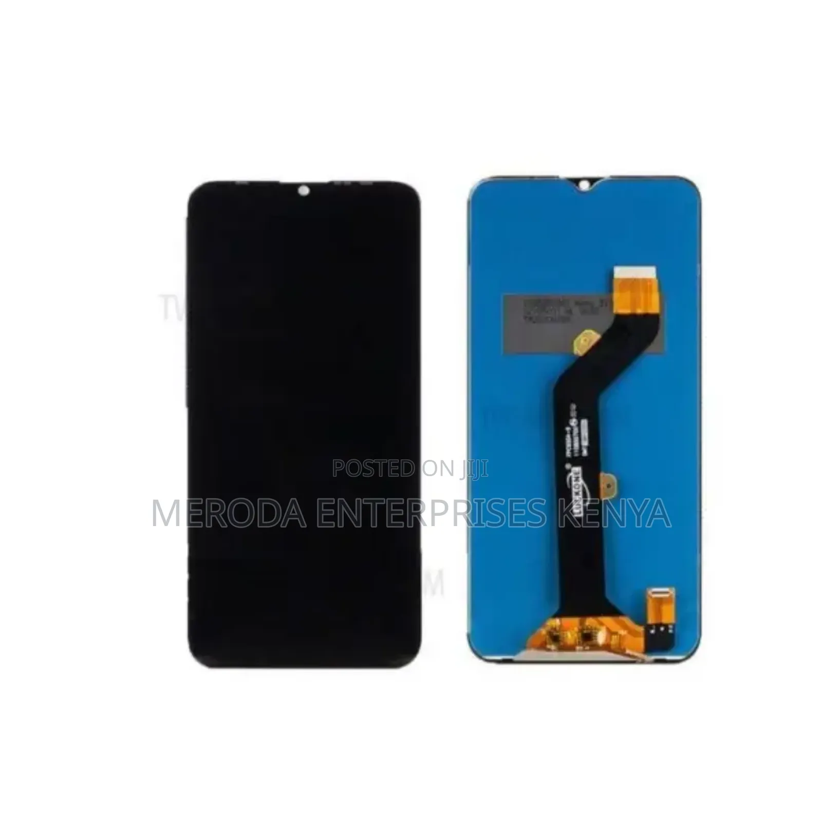 Infinix Hot 30