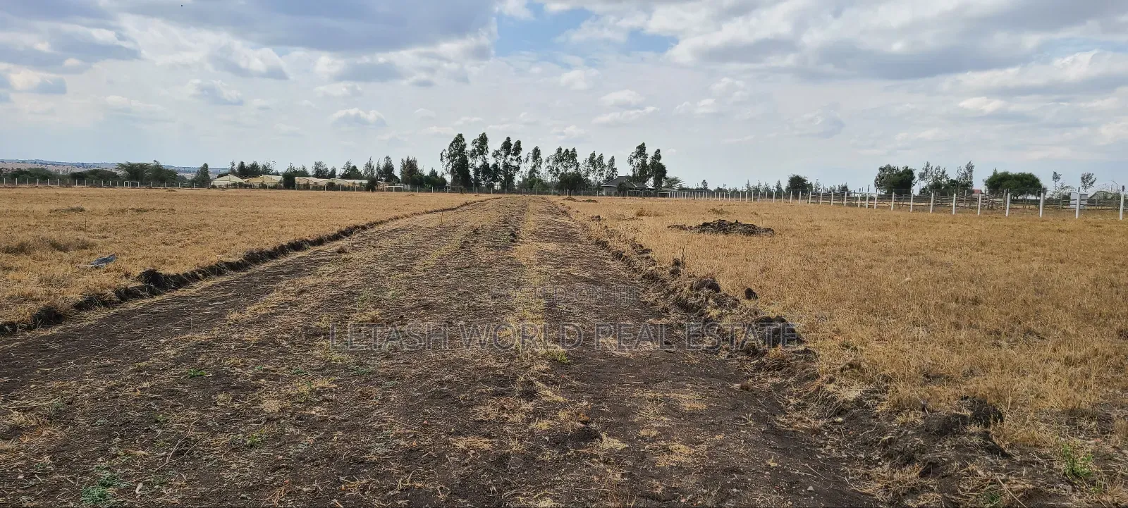 Get Kitengela Plains 2,