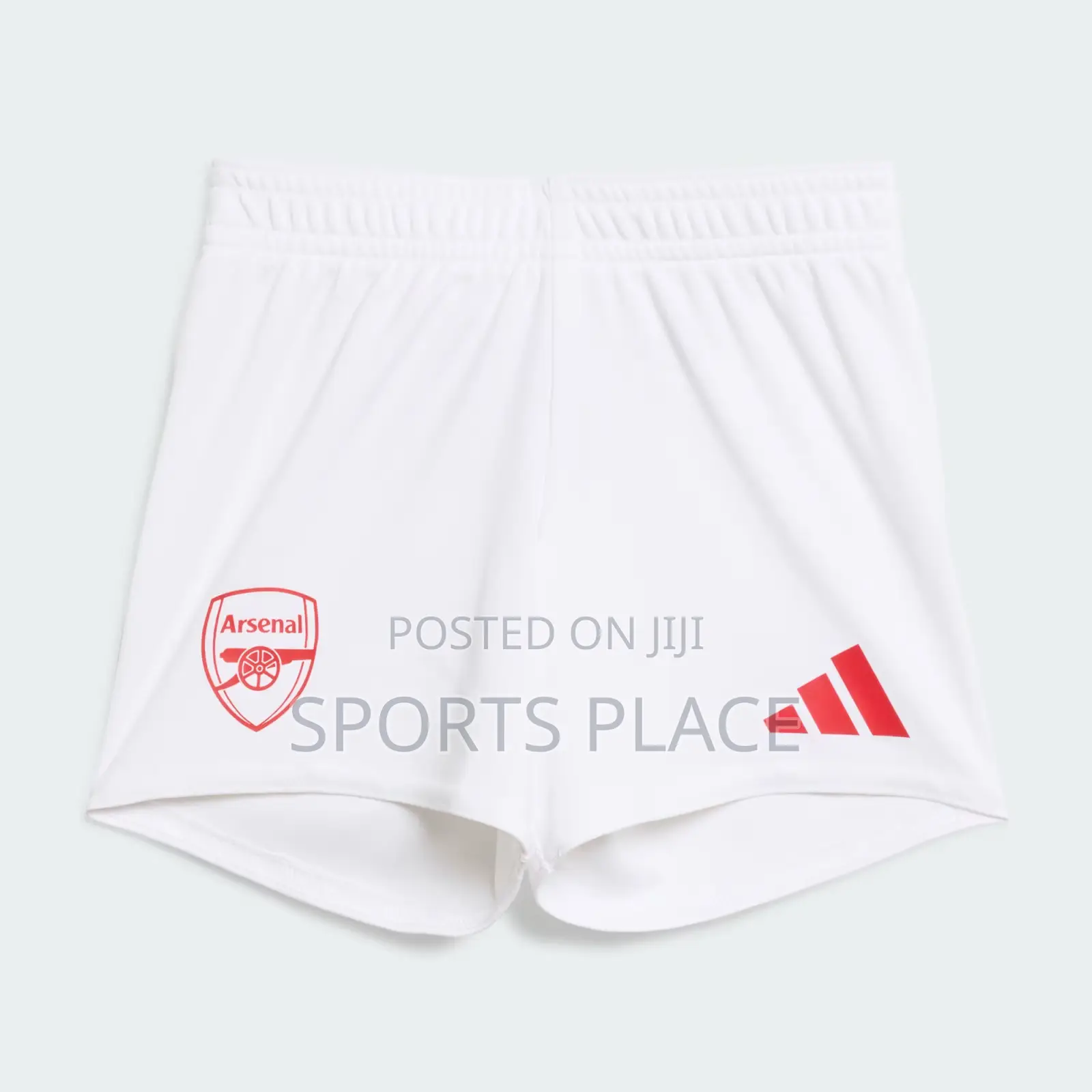 Latest Arsenal 25/26 Home Kids Jersey