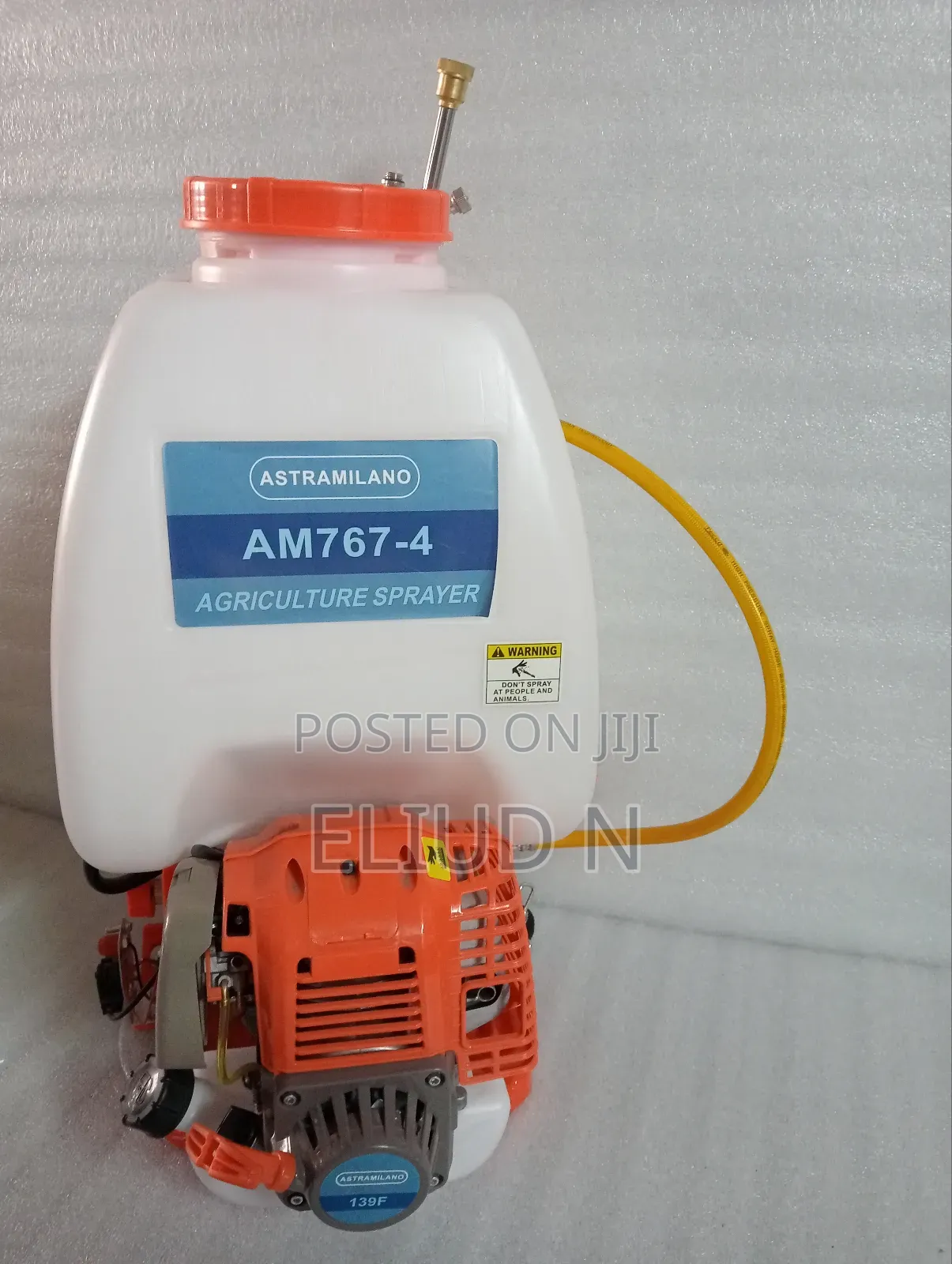 Durable Agriculture Sprayer/25l
