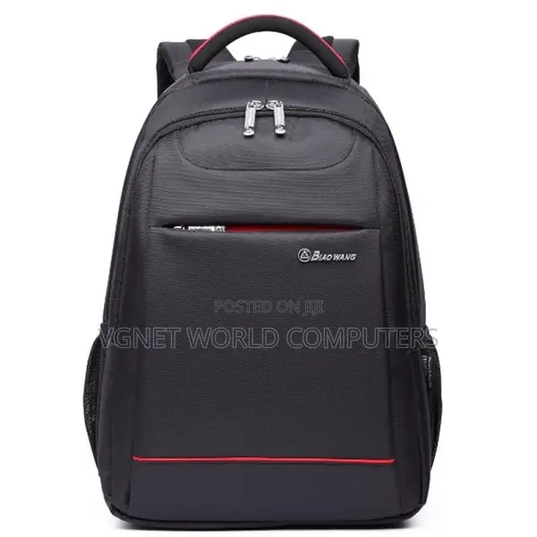 Quality Baowang Backpack Bag