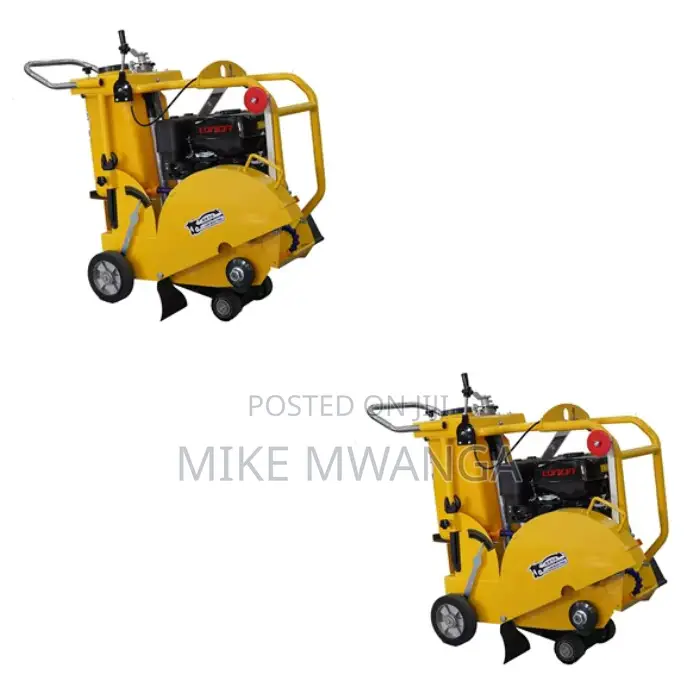 13hp Concrete Cutter