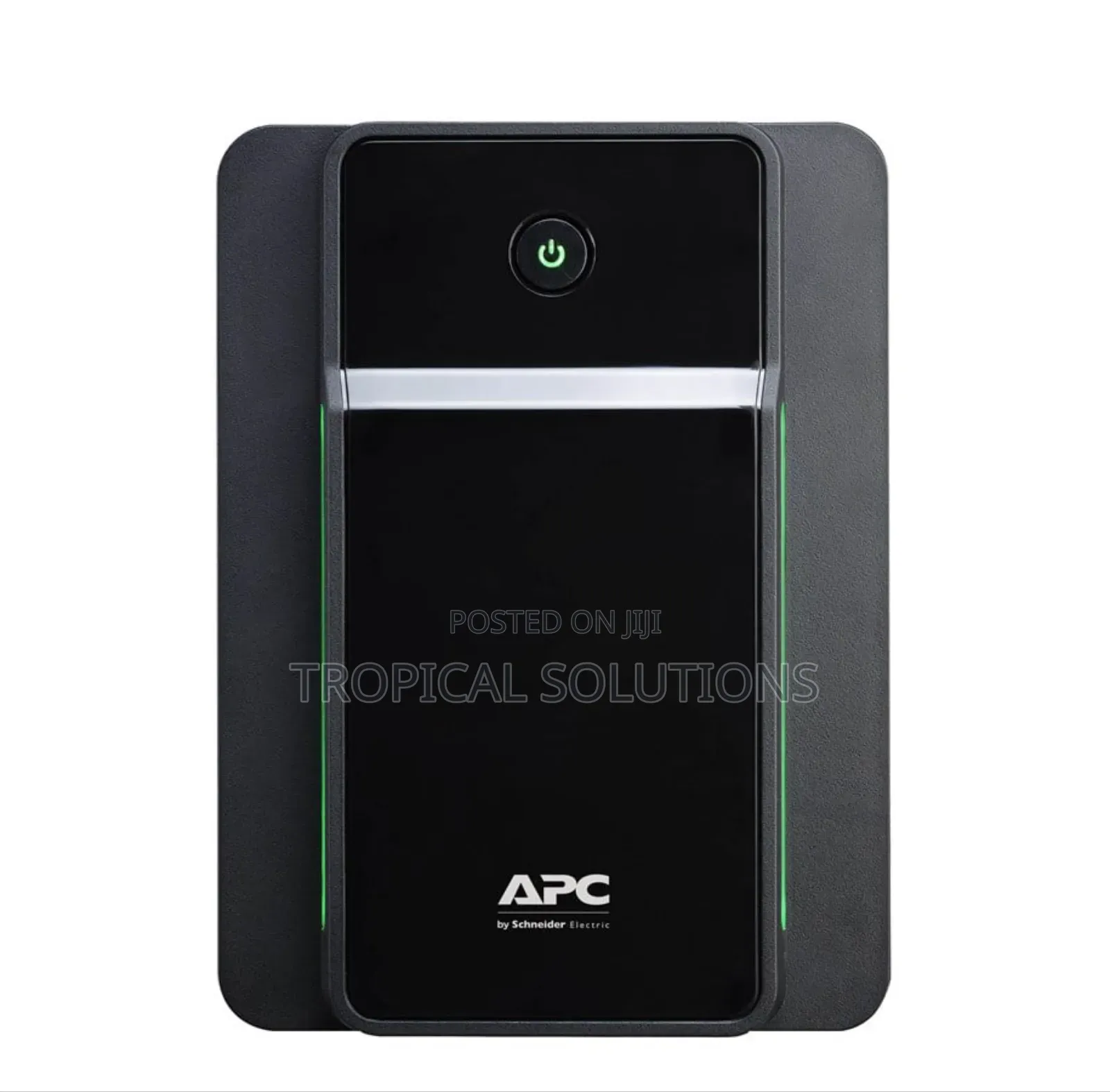 Apc Easy Ups 2200va 230va Vr Iec Sockets