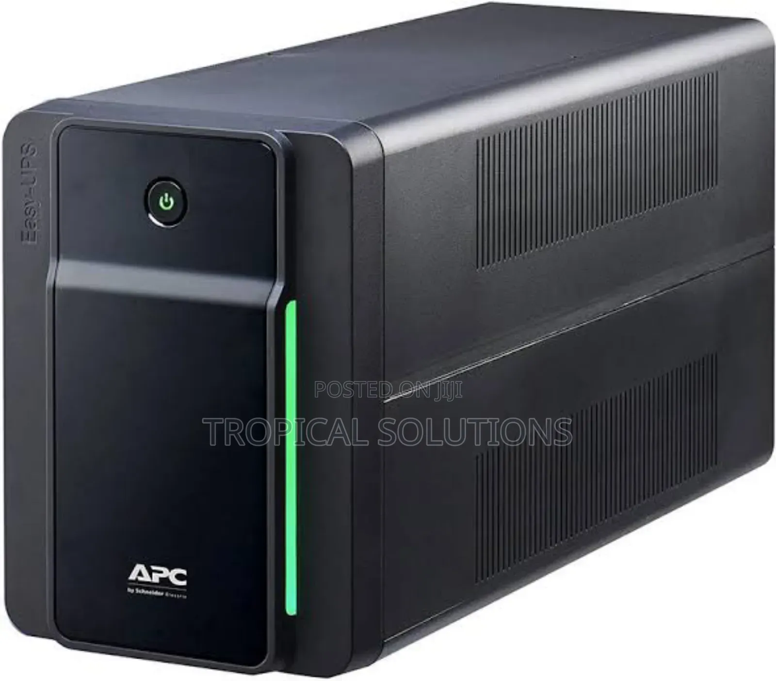 Apc Easy Ups 2200va 230va Vr Iec Sockets
