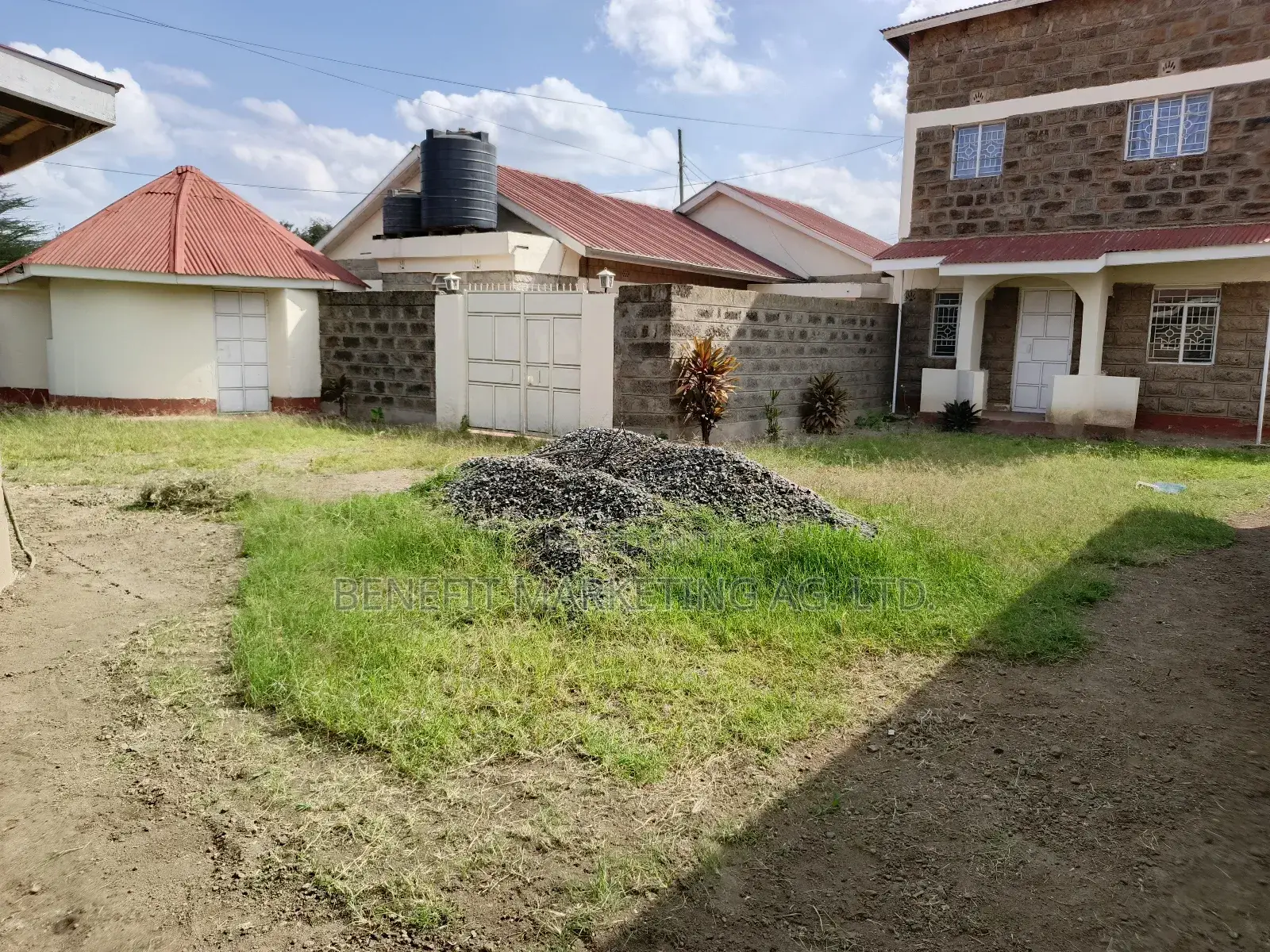 10bdrm House in Rongai for sale