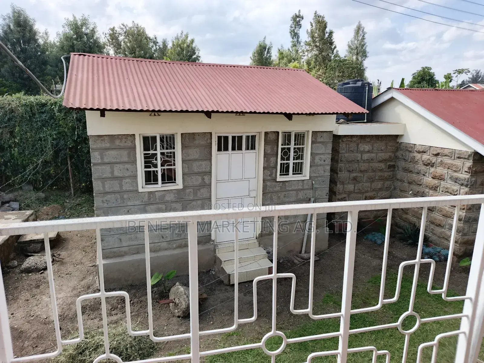 10bdrm House in Rongai for sale
