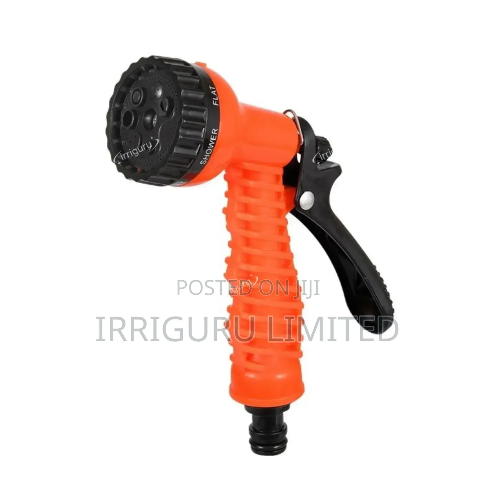 Expandable Stretch Hose