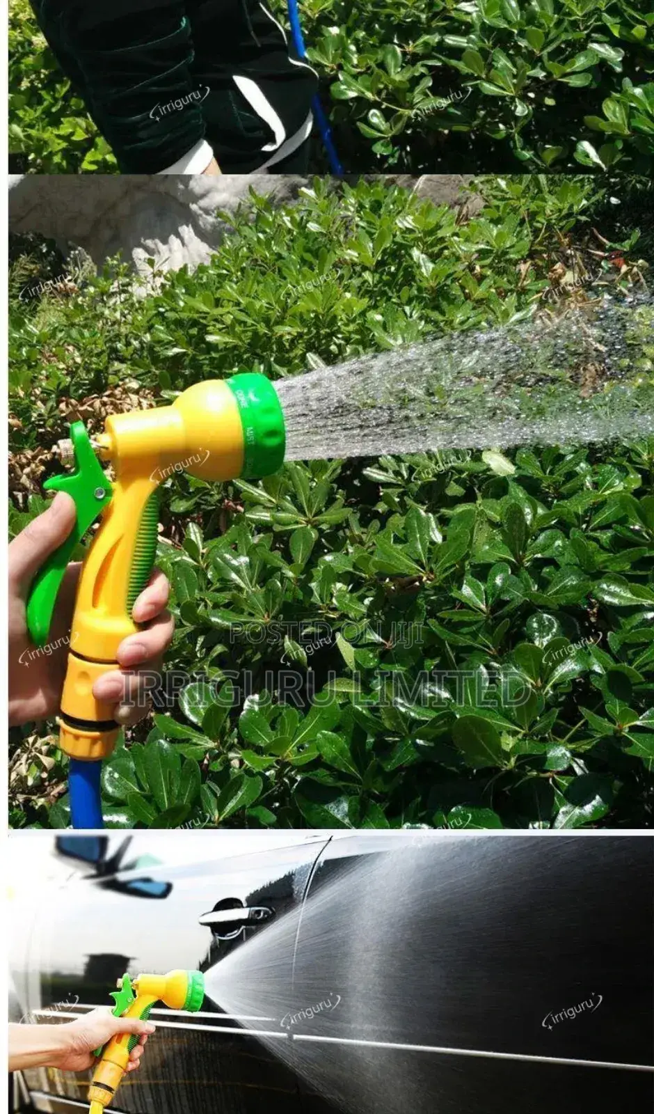 Pocket Magic Hose
