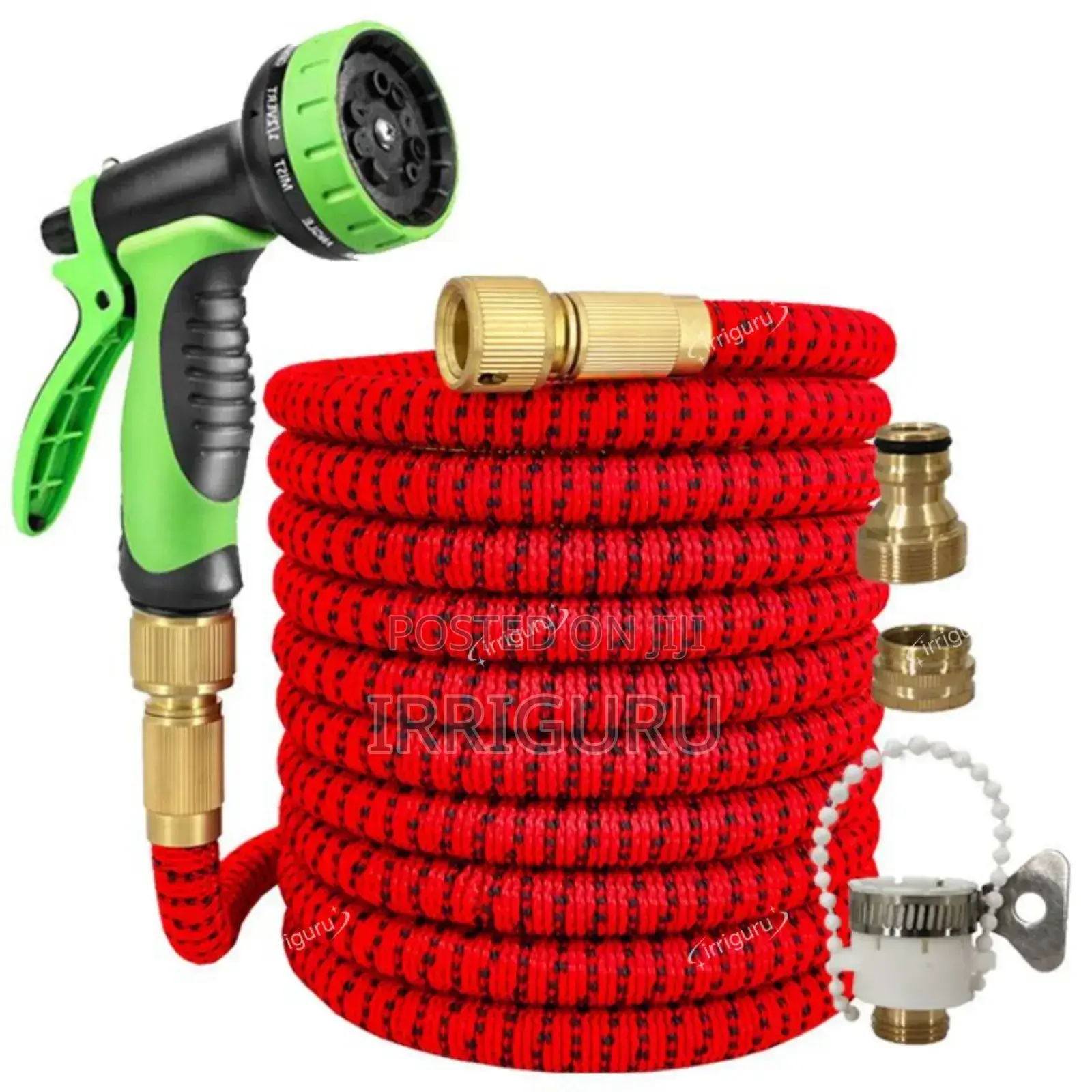 Garden Magic Hose 