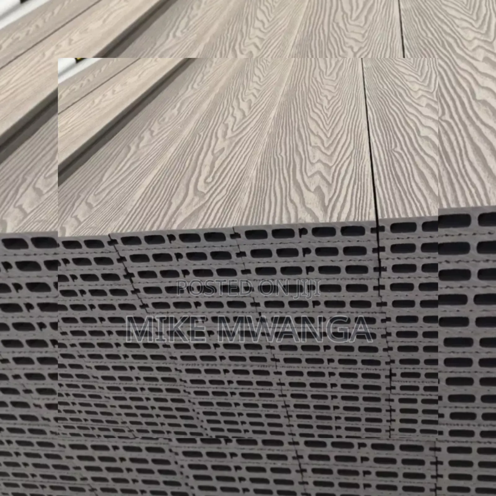 Beautiful Decking Panels/WPC