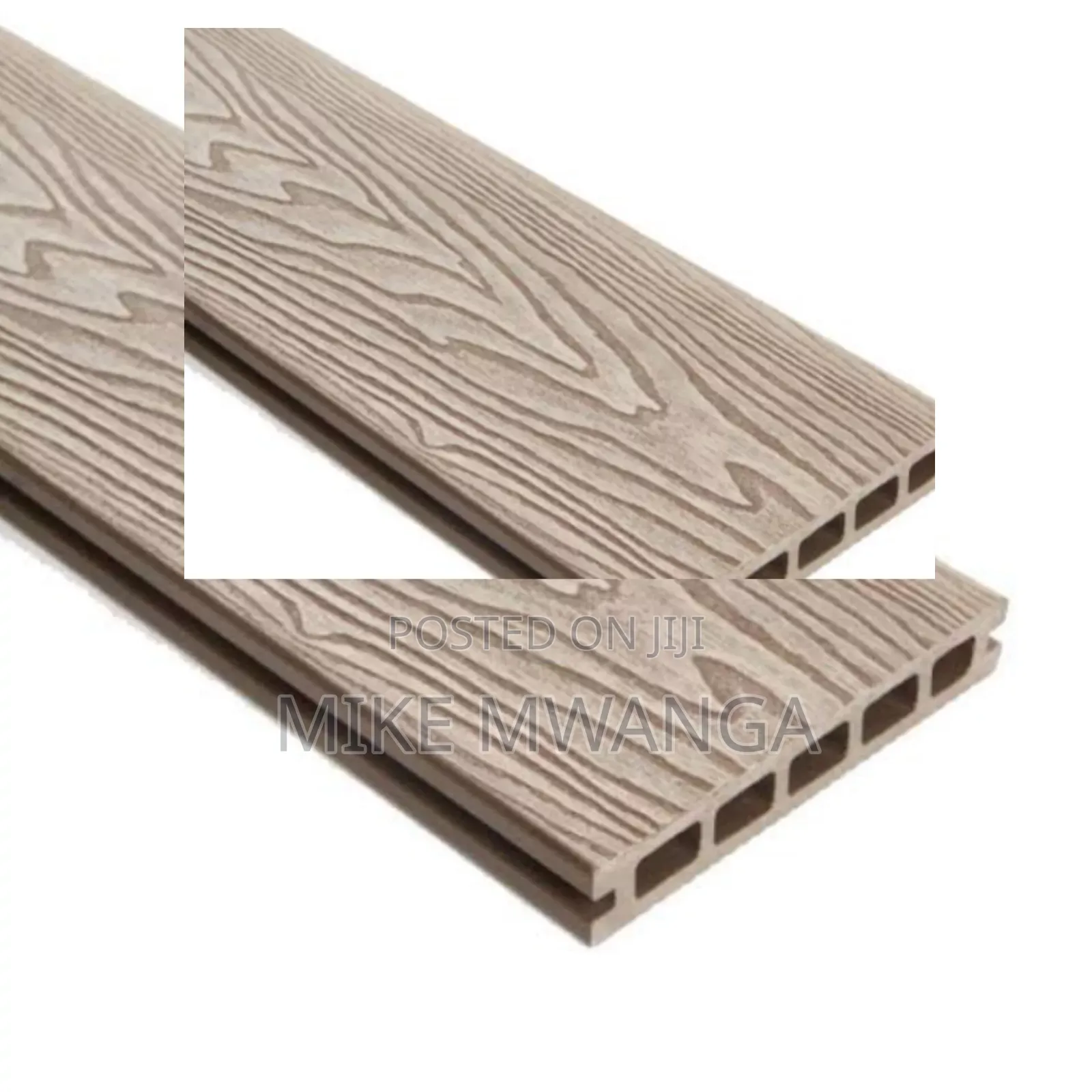 Transforming Decking Panel(Wpc Outdoor Flooring)