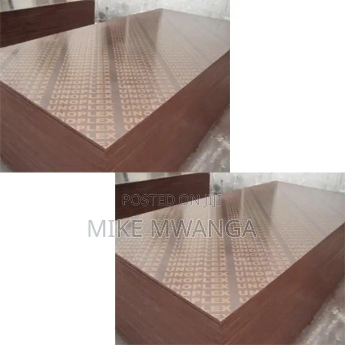 Superior Strength Marine Plywood Boards