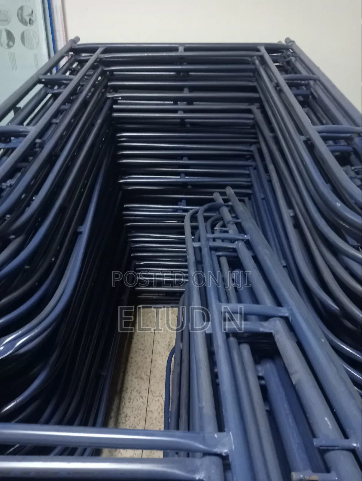 Quality Scaffolding H/Frame