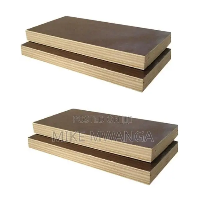Bs 1088 Marine Plywood Boards
