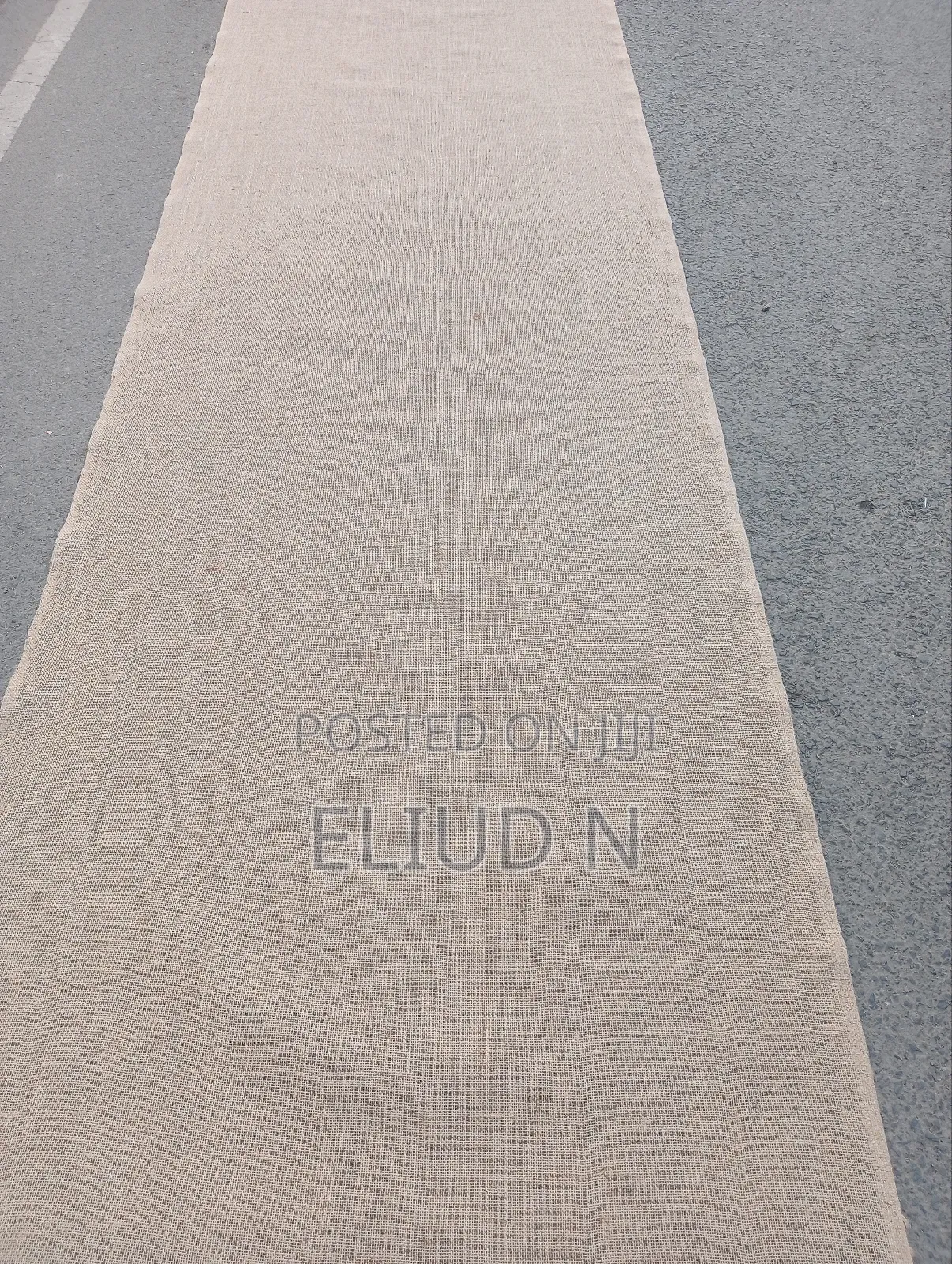 Quality Hessian Cloth /Burlap