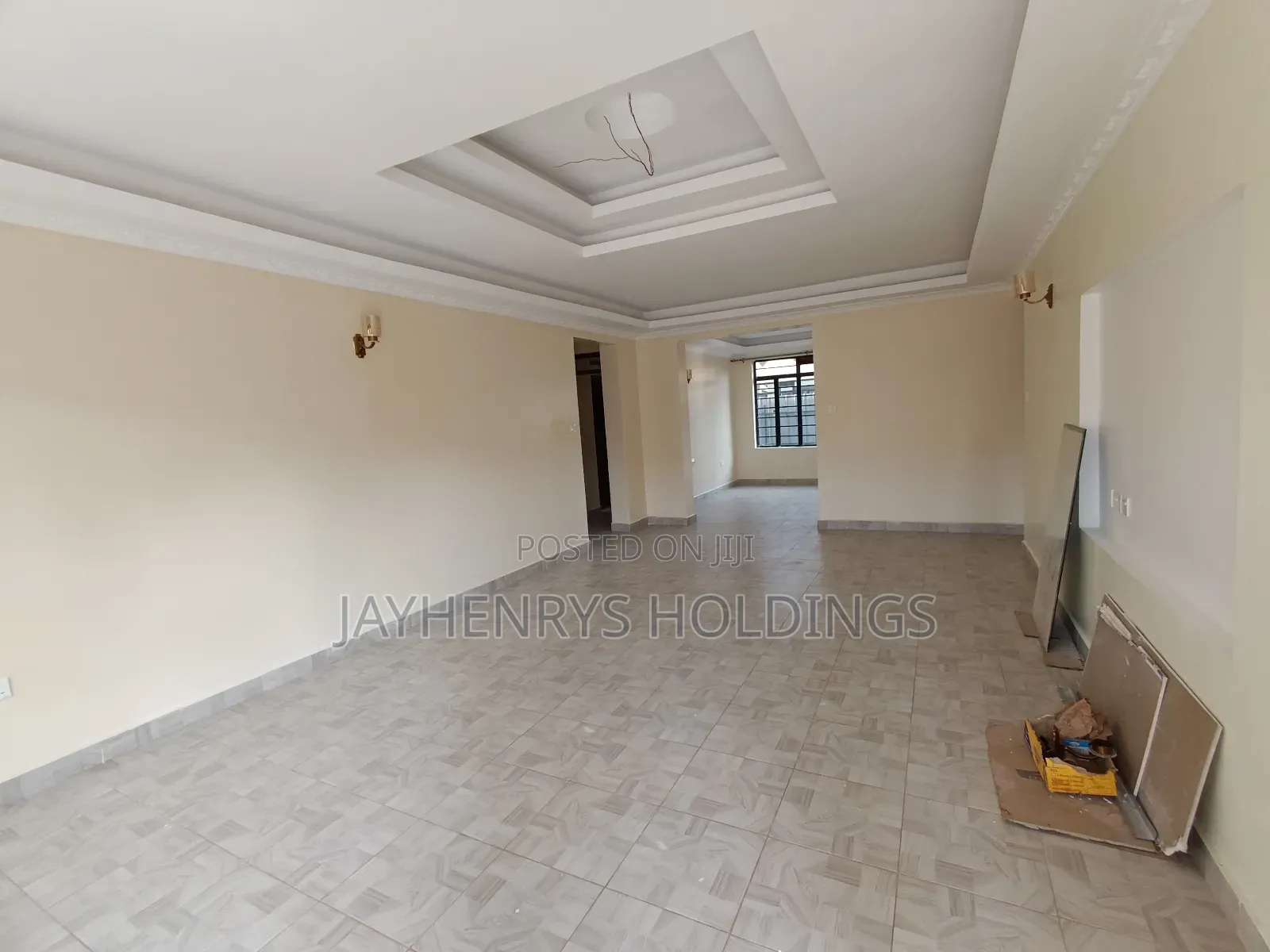 3bdrm Bungalow in Kimunyu, Kenyatta Road / Theta  for sale