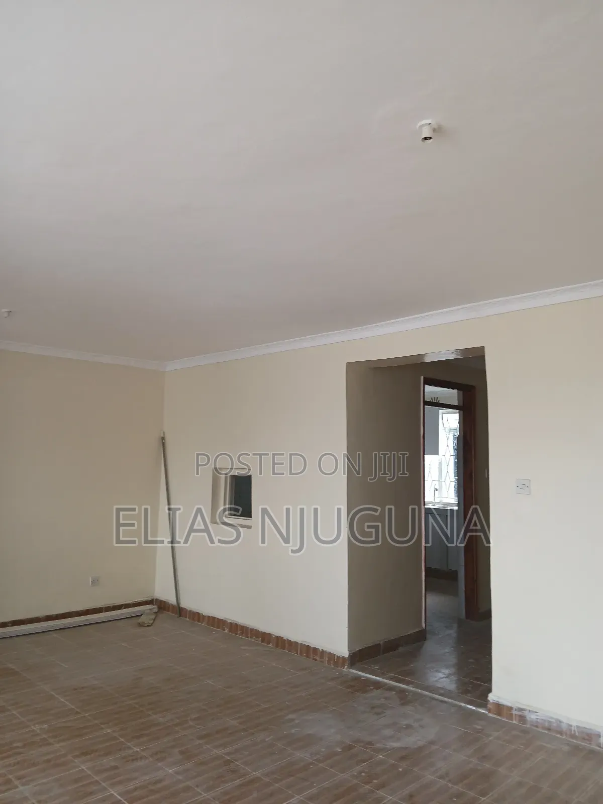 5bdrm Maisonette in Donholm Estate for rent