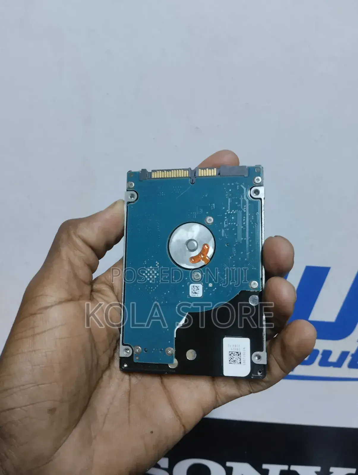 HDD 500gb Laptop