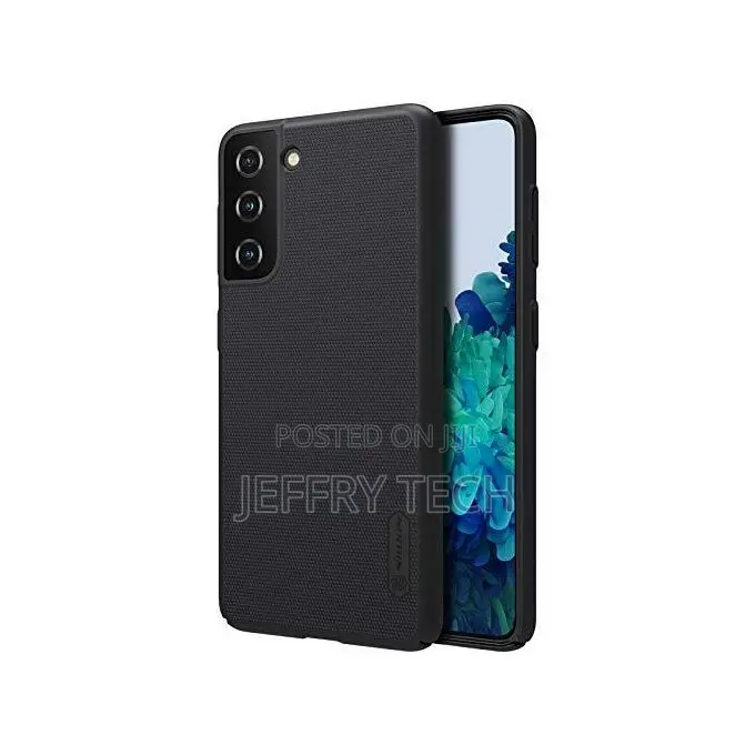 Samsung Galaxy S21 5g (6.2" Inch) Super Frosted Back Dotted