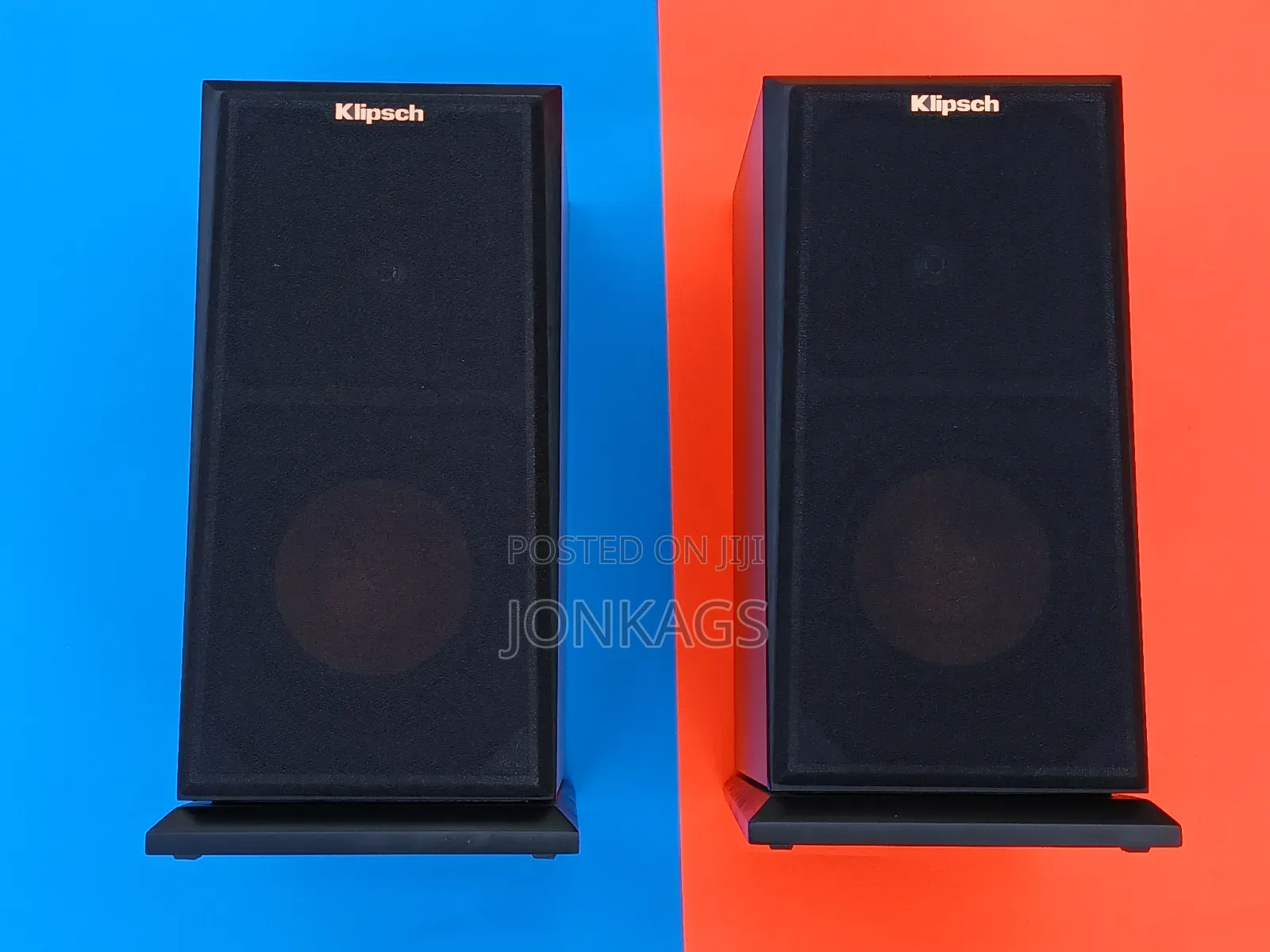 Home Theatre Bookshelf Speakers Klipsch Rp-150m