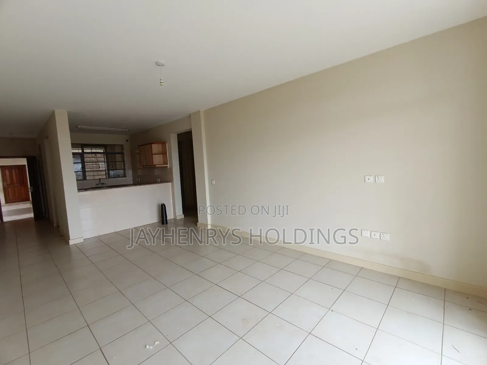 2bdrm Apartment in Kalimoni for sale