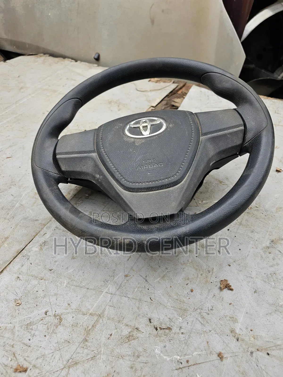 Fielder Wheel Hot Sale