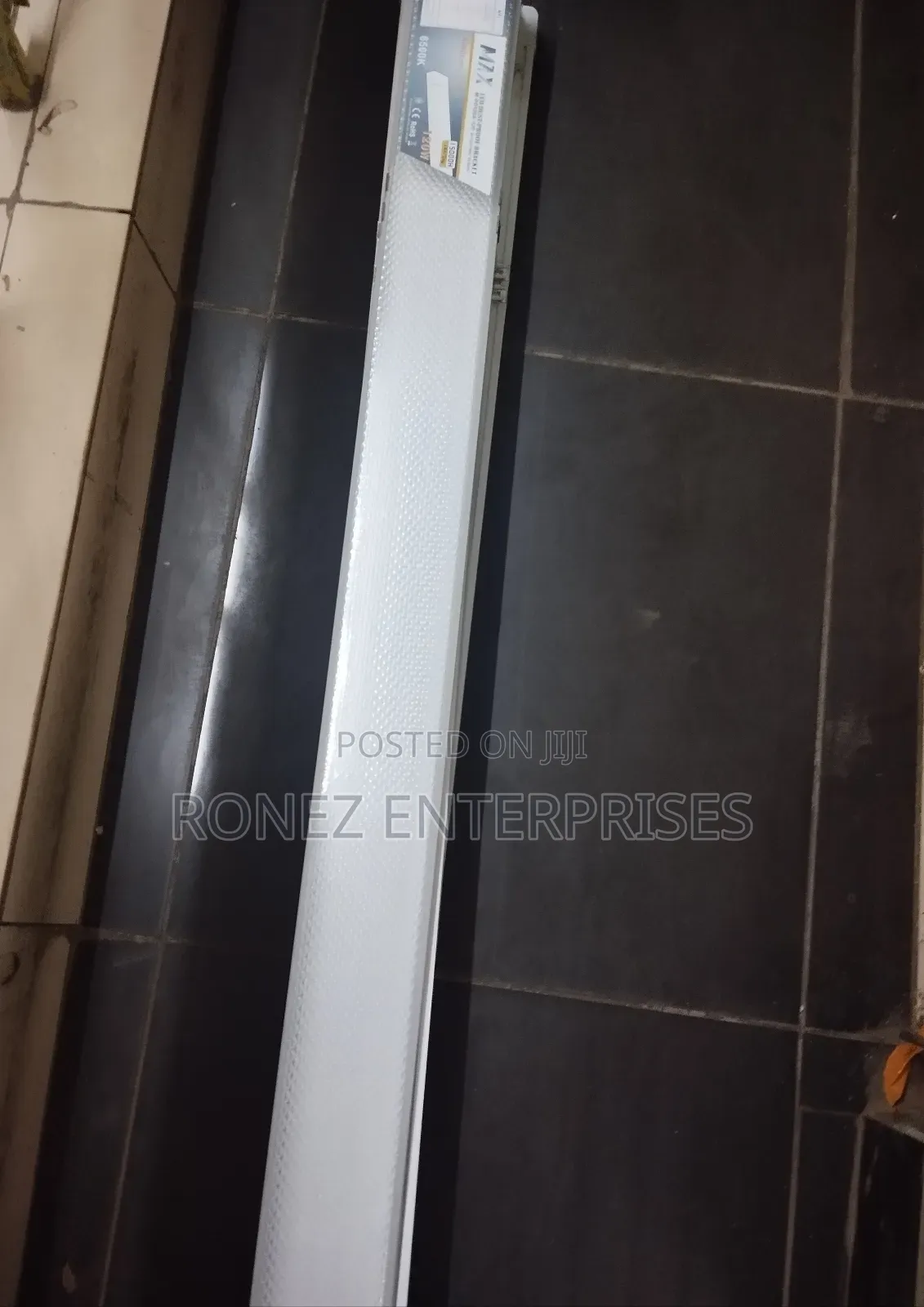 Dust Proof Led 4 Ft 120 WLTS
