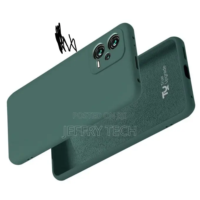 Silicone Cover Xiaomi Redmi Note 12 Pro 5g / Poco X5 Pro 5g