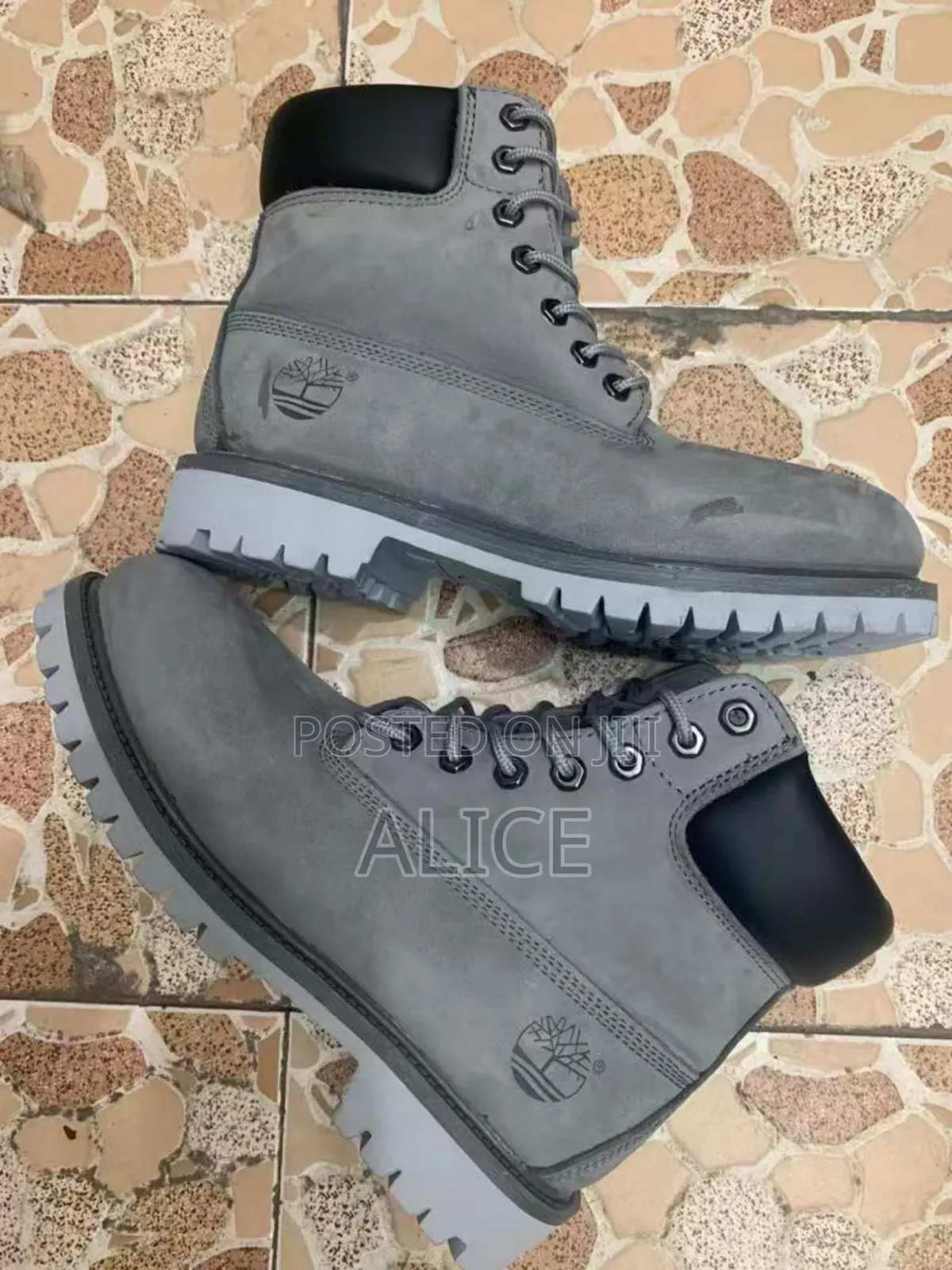 Original Timberland Boots for Men