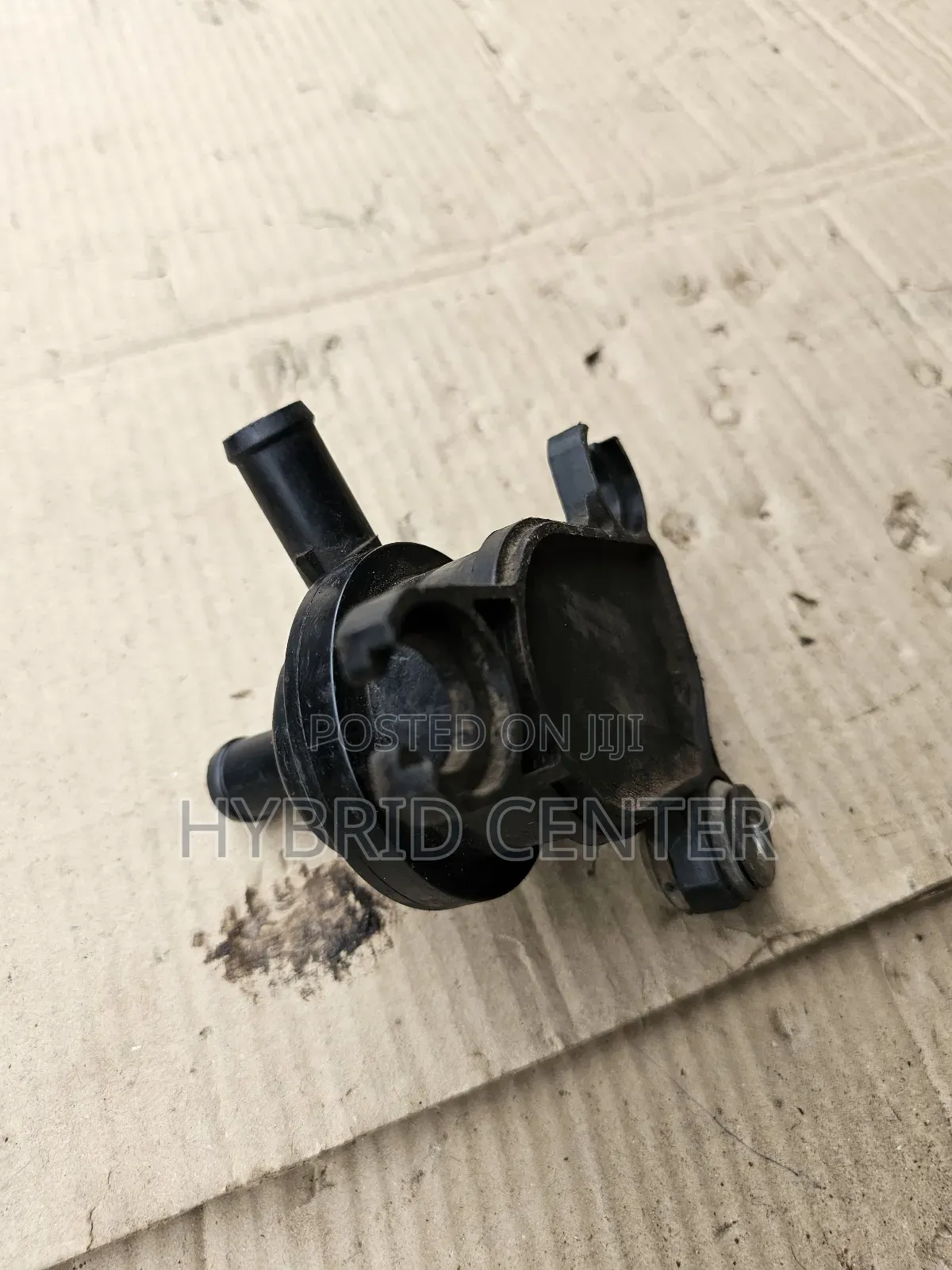 Toyotaprius Ex Japan Inverter Pumps for Cooling