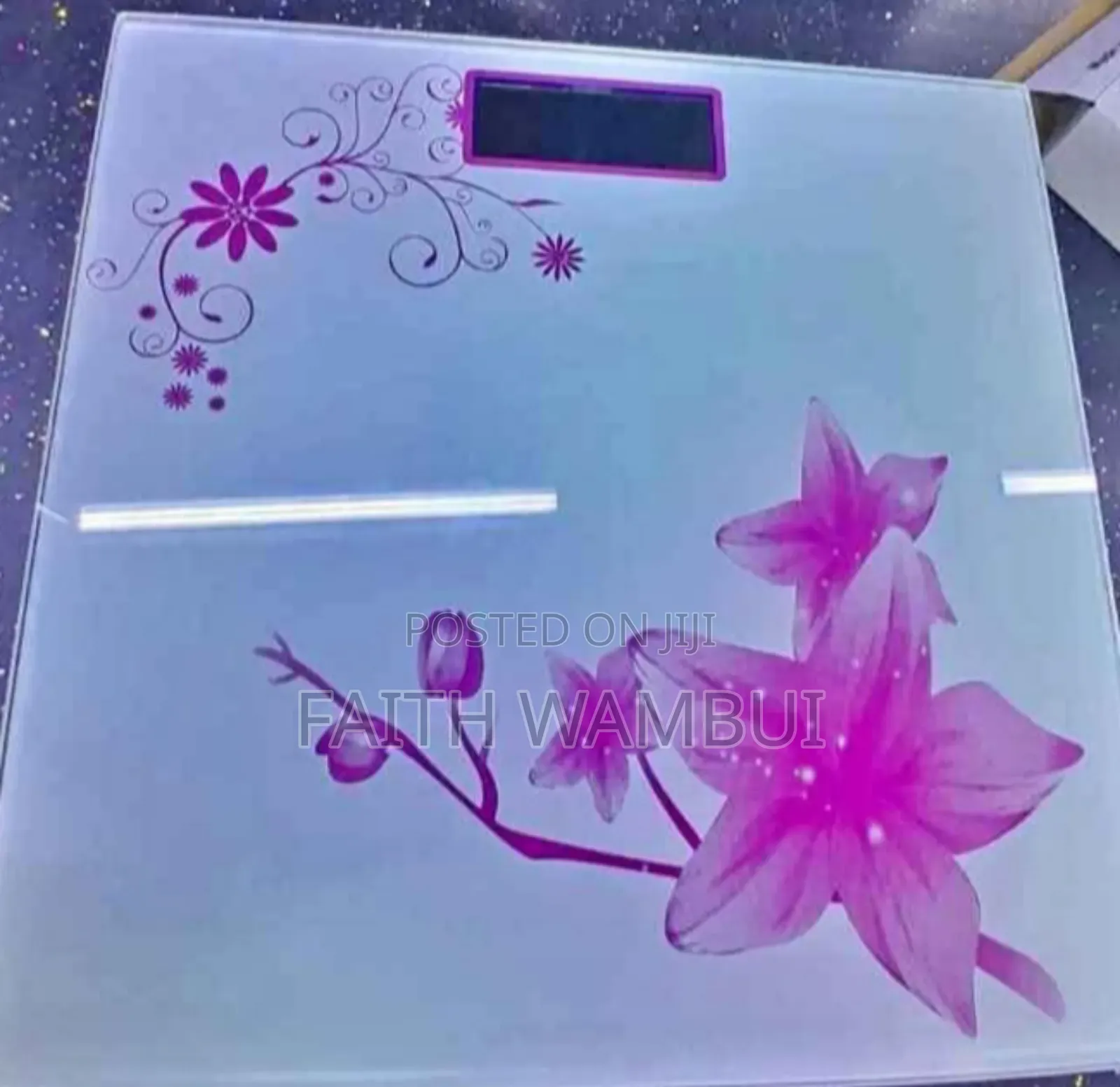 Most Selling Personal Weighing Scale/Personal Scale