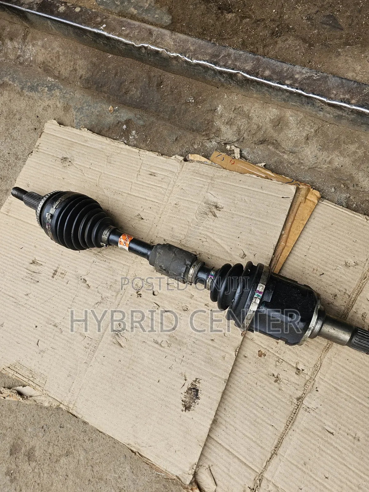 Toyotacrown Driving Shafts Good Offers