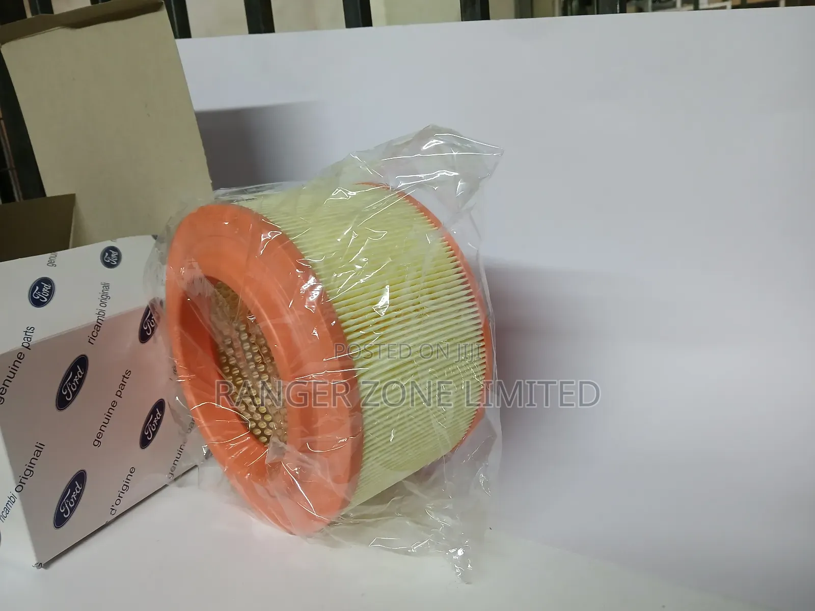 Ford Ranger 2.2 Air Cleaner