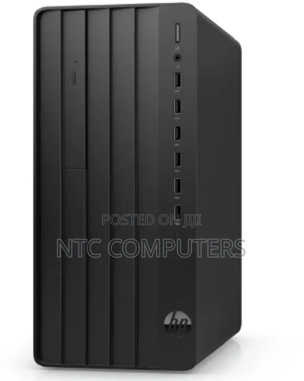 New Desktop Computer HP 290 G9 8GB Intel Core i5 SSD 512GB