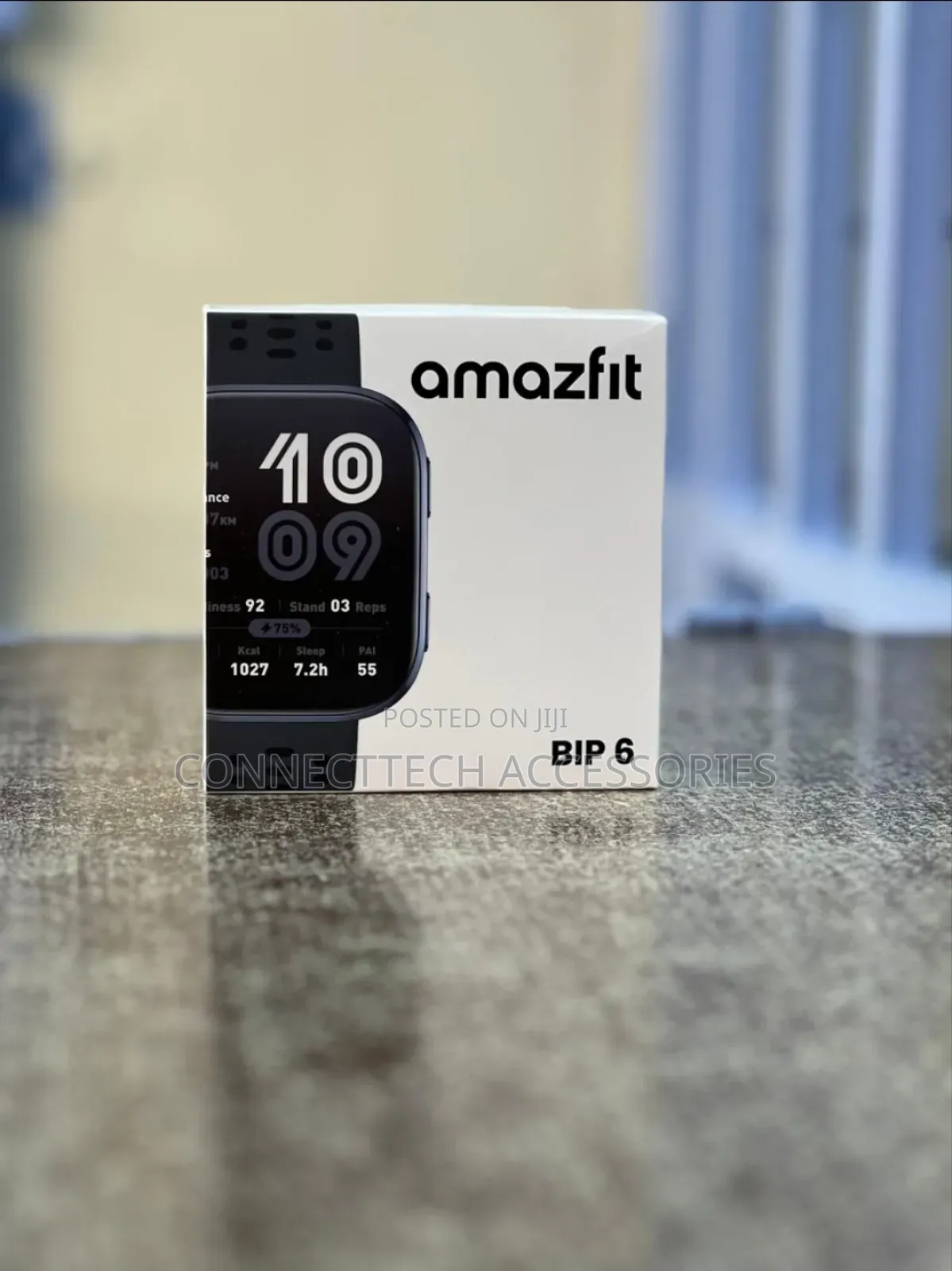 Amazfit Bip 6