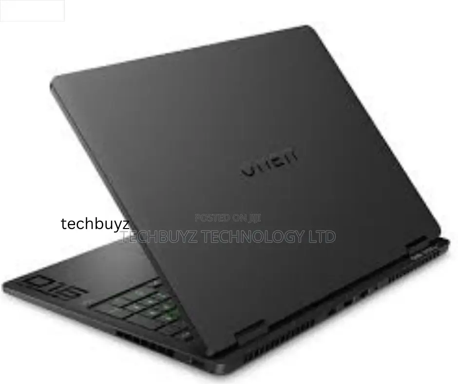 New Laptop HP Omen 16 16GB Intel Core Ultra 9 SSD 512GB