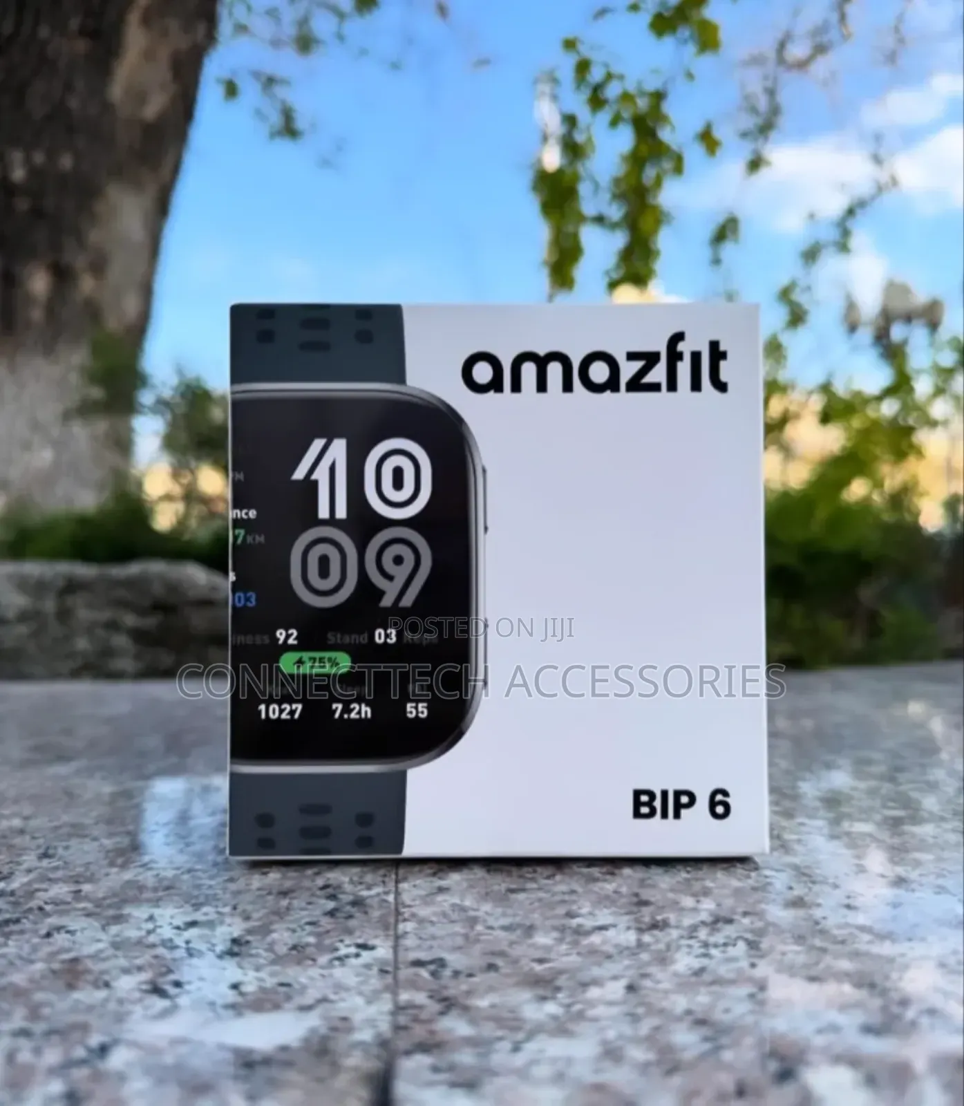 Amazfit Bip 6